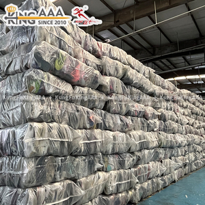 KingAAA <span class=keywords><strong>Venta</strong></span> <span class=keywords><strong>al</strong></span> <span class=keywords><strong>por</strong></span> <span class=keywords><strong>Mayor</strong></span> <span class=keywords><strong>de</strong></span> Ropa Usada <span class=keywords><strong>de</strong></span> Mujer en Pacas Apiladas, Varios Colores, <span class=keywords><strong>Productos</strong></span> Populares, Estilos Variados, Ropa <span class=keywords><strong>de</strong></span> Segunda Mano <span class=keywords><strong>al</strong></span> <span class=keywords><strong>por</strong></span> <span class=keywords><strong>Mayor</strong></span> a Granel - Product Image 6