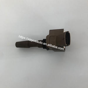 Nuova bobina di accensione automatica di alta qualità 3603040C13L 3603040-C13L per FAW per Besturn B70 per Senia R9 per Cross Wagon 2006-2012 - Product Image 1