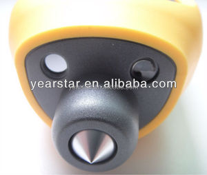 For 805 Industrial Waterproof Vibration Meter with 50g Measurement - Product Image 4