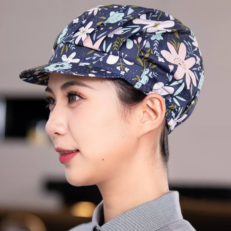 [ผ้าเต็ม] ดอกไม้เปอร์เซีย