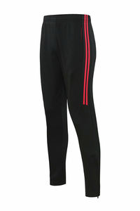 Kwo สีดำคลับทีมเยาวชนชุดฝึกซ้อมสำหรับผู้ชายชุดฟุตบอลโปรตุเกสเสื้อเจอร์ซีย์แขนยาวสำหรับเด็ก - Product Image 4