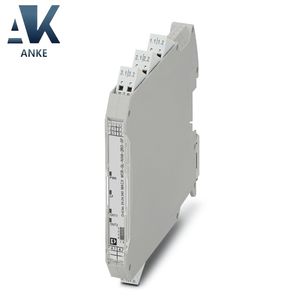 MCR-SL-NAM-2RO-SP Phoenix MACX-Amplificateur d'isolement 2924265 - Product Image 1