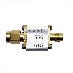 เครื่องวัดสัญญาณรบกวนสเปกตรัม AntennaStar สำหรับตัวกรองสัญญาณแบบ Bandpass จากประเทศจีน - Product Image 1