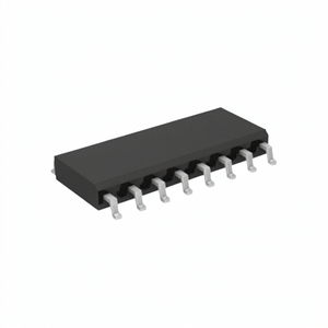 Authorized Distributor 16 SOlC Electronic Circuit Components EL7457CSZ-T7A Power Management (PMIC) - Product Image 1
