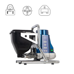 <span class=keywords><strong>Pistola</strong></span> de Pintura sin Aire Compacta <span class=keywords><strong>y</strong></span> Ligera Yanfeng GX22 <span class=keywords><strong>para</strong></span> Proyectos de Acabado Interior, Pulverización de <span class=keywords><strong>Paredes</strong></span> <span class=keywords><strong>y</strong></span> <span class=keywords><strong>Techos</strong></span> - Product Image 1