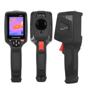 DT-979E <b>Thermal</b> <b>Imaging</b> <b>Camera</b> 120x90 IR Resolution 640x480 Display 50x38 Field View Handheld Multi-Palette 25Hz Frame Rate - Product Image 1