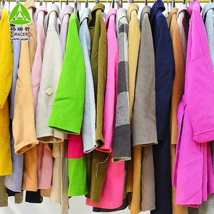 <span class=keywords><strong>Vestiti</strong></span> usati <span class=keywords><strong>di</strong></span> marca per donna cappotto lungo pettinato <span class=keywords><strong>vestiti</strong></span> <span class=keywords><strong>di</strong></span> <span class=keywords><strong>lana</strong></span> <span class=keywords><strong>di</strong></span> seconda mano - Product Image 5