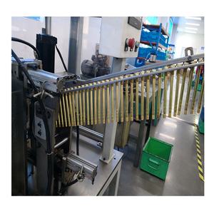 Vástagos de válvula para neumáticos de camión, latón sin cámara, TR571, TR572, TR573, TR575, el mejor precio - Product Image 4