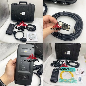 478-0235 538-5051 Piezas de Maquinaria para Excavadoras ET3 ET4 317-7485 Adaptador de Comunicación Herramienta de Diagnóstico para Motor de Excavadora de Camiones - Product Image 3