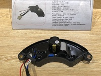 Pièces et accessoires de générateur AVR diesel 220V d'usine OEM