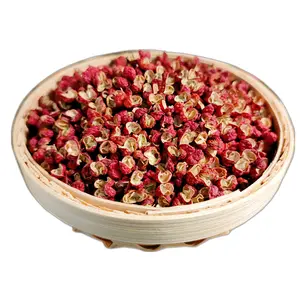 Hot Sell Wholesale Hua Jiao No Heavy Metal Natural Sichuan Pepper Chinese Sichuan Prickly Ash