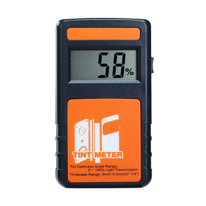 Xtester TM-214-New cửa sổ kỹ thuật số Tint Meter 0-100% ánh sáng truyền truyền <span class=keywords><strong>Tester</strong></span> 4000 liên tục đo lường cho - Product Image 1