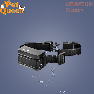 <span class=keywords><strong>Collar</strong></span> de Adiestramiento para Perros con <span class=keywords><strong>Control</strong></span> Remoto, Parada Automática de Ladridos, Productos para Mascotas, Seguridad, Sin Descargas, Antiladridos, <span class=keywords><strong>Collar</strong></span> Electrónico de Adiestramiento para Perros - Product Image 6
