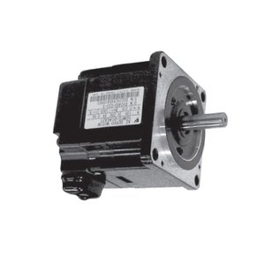 มอเตอร์เซอร์โว Yaskawa รุ่น SGM7P-04AFA2C มอเตอร์ AC ความแม่นยำสูง ควบคุมความเร็วแบบปรับความถี่ได้ - Product Image 1
