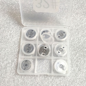 Nhiên Liệu Common Rail <span class=keywords><strong>Injector</strong></span> Orifice <span class=keywords><strong>Valve</strong></span> Tấm W/Flow 501 # Đối Với Common Rail <span class=keywords><strong>Injector</strong></span> 095000-0231 23670-30190 - Product Image 3