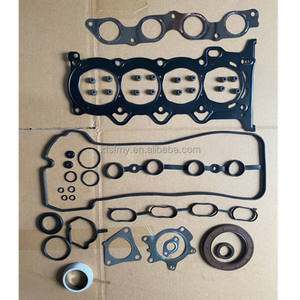 Joint de culasse de moteur 1NZ 2NZ 04111-21040 Usine d'accessoires de voiture pour <span class=keywords><strong>toyota</strong></span> - Product Image 2