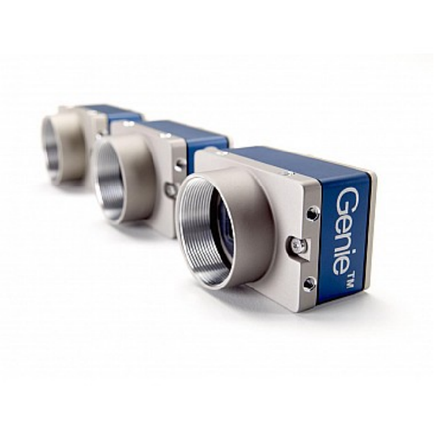 Dalsa G3-gc11-c4020 Dalsa Nano C4020 Color G3-gc11-c4020 Gige Poe Vision Camera New Original in Stock Low Price · image 3