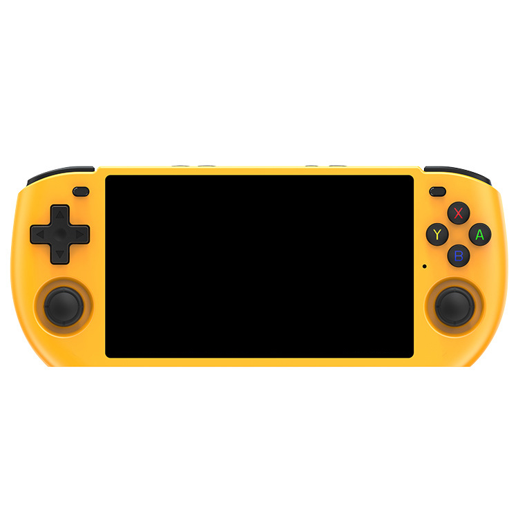 Jaune