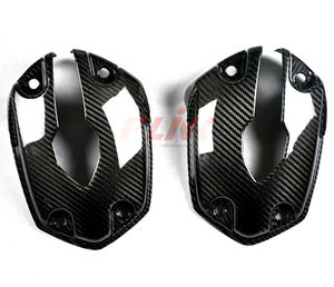 Cubierta de motor de fibra de carbono para <span class=keywords><strong>BMW</strong></span> <span class=keywords><strong>1200</strong></span> <span class=keywords><strong>GS</strong></span> + Adventure - Product Image 5