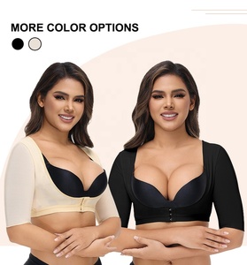 Gran oferta, moldeadores de brazo adelgazantes, soporte para la espalda, Tops de realce, postcirugía, Postparto 3 En 1, sujetador, corsé de brazo a la moda - Product Image 2