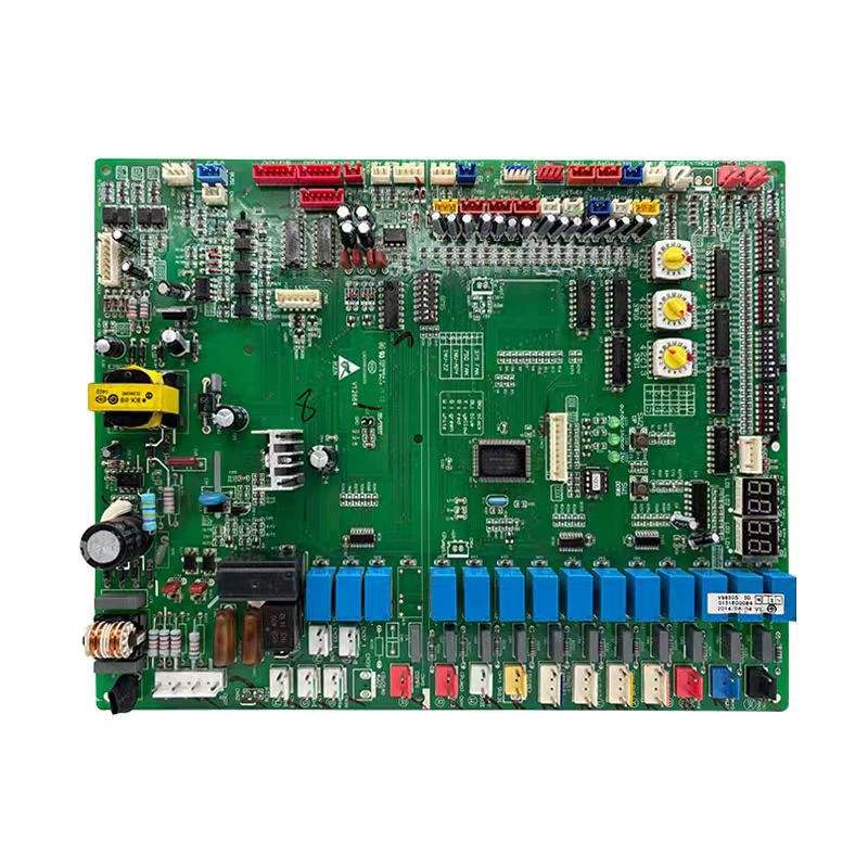 Samsung Air Conditioning Computer Board DB93-10859A/DL Main Board DB41