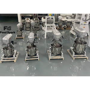 <span class=keywords><strong>Robot</strong></span> pâtissier professionnel de haute qualité pour gâteaux et pains, batteur planétaire, appareil de cuisine, <span class=keywords><strong>robot</strong></span> de cuisine, pétrin sur socle - Product Image 5