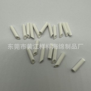Bâtonnets de nettoyage antistatiques sans poussière en PU, 3x15mm, 5x18mm, pointe angulaire pour le nettoyage des appareils électroniques - Product Image 5
