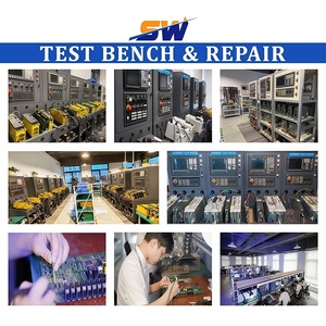 Módulo de Servoamplificador FANUC <span class=keywords><strong>A06B</strong></span>-<span class=keywords><strong>6079</strong></span>-<span class=keywords><strong>H206</strong></span> |   Unidad CNC <span class=keywords><strong>A06B</strong></span> <span class=keywords><strong>A06B</strong></span>-<span class=keywords><strong>6079</strong></span> - Product Image 5