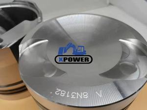 Corps comme piston 8N-3182 8N3182 pour moteur 3304 - Product Image 4