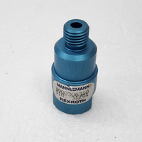 Plc Mannesmann 8900306340 for Industrial Use