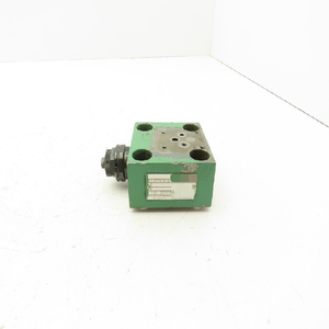 LFA 25 DBEM60/200/12 2-weg patroonventiel logische besturingskap - Product Image 1