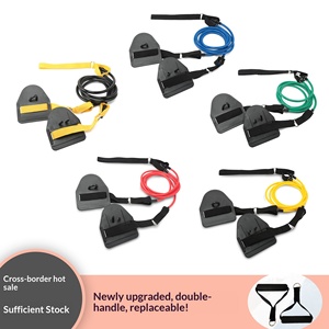 Aletas de Mano para Natación y Vadeo, Entrenador de Fuerza de Brazos para Adultos y Niños, Venta Caliente Transfronteriza - Product Image 3