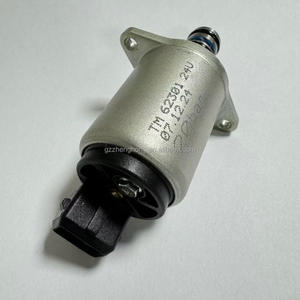 Diselmart 24V TM66001 TM62301 TM58501 Nouvelle électrovanne d'origine adaptée aux excavateurs - Product Image 3