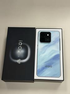 สมาร์ทโฟน VIVO IQOO 15T รุ่นดั้งเดิม พร้อมหน้าจอ 2K Everest, ชิป E-sports Q3, Dimensity 9500 Monster, แบตเตอรี่ 8000mAh, กล้อง 200MP - Product Image 4