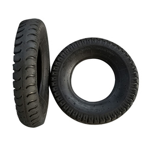 3.50-6 3.00-8 3.25-8 3.50-8 4.00-6 4.00-8 13 14 15 16 inch khí nén bơm hơi lốp cao su lốp cho xe cút kít bánh xe barrow - Product Image 1
