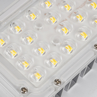 Module Led Smd, en aluminium, étanche IP65, pour l'extérieur, 30w 40w 50 w 60w 3030, 5050, meilleur prix