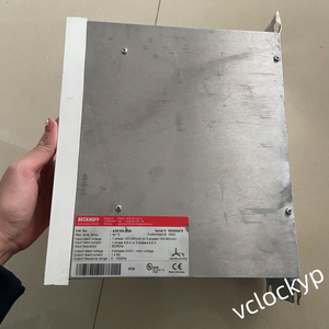 เบ็คฮอฟฟ์ AX5106-0000 มือสอง - Product Image 2