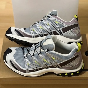 Scarpe Sportive di Qualità Nuove con Suola Spessa per Attività all'Aperto, Fitness e Camminata, Stile Invernale con Tomaia in Rete e Suola in Gomma - Product Image 2