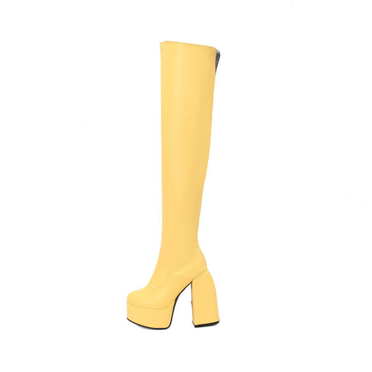 สีเหลือง