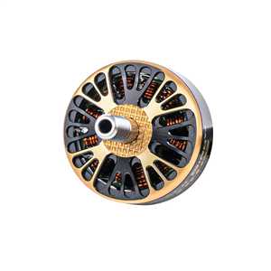 Moteur Brushless Black Bird BB2207 pour FPV Drone Top Quality Freestyle Sbang Bando DIY Part - Product Image 5