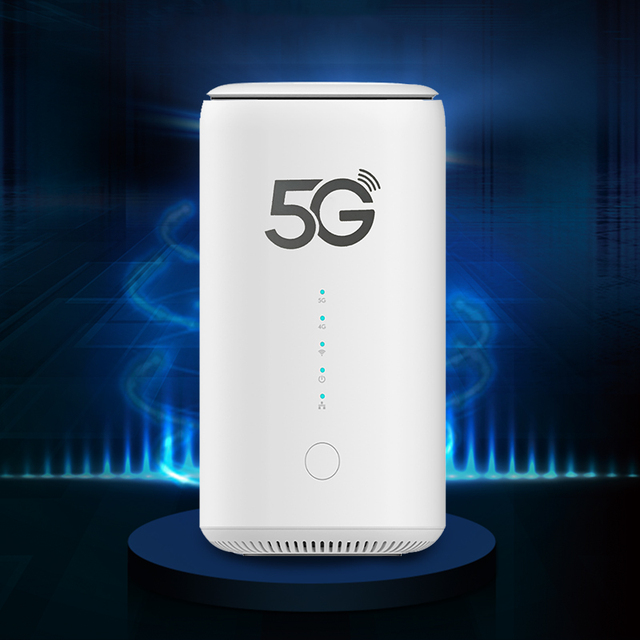 5G Dual-Band All-Netcom CPE Portable WiFi Wireless Router