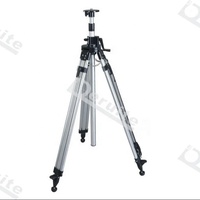 Trépied élévateur robuste/trépied de niveau laser rotatif/trépied de hauteur 3 mètres DRT350