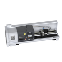 CK6185 Chine Grand Smtcl Tour CNC Machine-outil Prix Machine de tournage de plaques