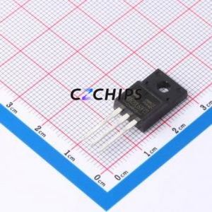 Diodo Schottky MBR20L60FCT ITO-220AB al por Mayor, Proveedor de Componentes Electrónicos y Servicio BOM - Product Image 1