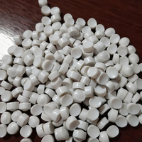 Poudre de résine PVC à performance stable, approvisionnement en vrac direct d'usine