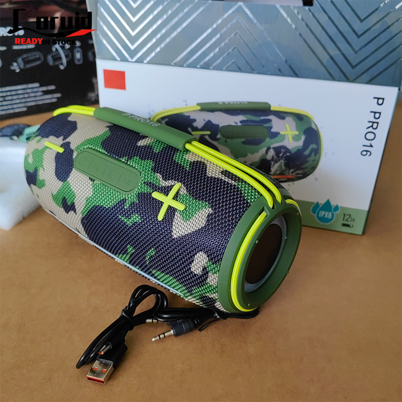CAMUFLAJE