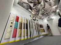 CHINE 2025 Nouveau design Où acheter du film de plafond tendu en grande quantité Film de plafond tendu 3D Film PVC