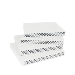 Plantilla de construcción de hormigón ligero Tableros de encofrado de hormigón de plástico - Product Image 2