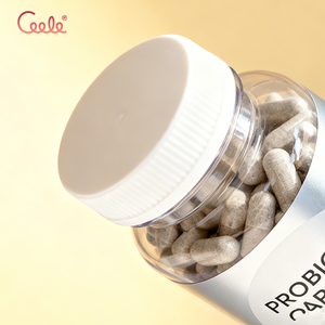 Leveranciers van vitamine supplementen, ginseng, paddenstoelen, plantenextracten, foliumzuur, multivitaminen, mineraalcapsules met probiotica voor mannen - Product Image 4