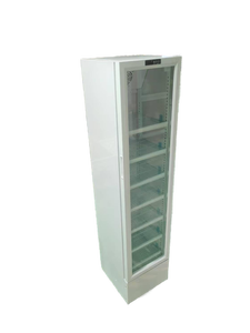 Réfrigérateur portable électrique Nuelead NE-175C de 175 L, à compresseur, à refroidissement rapide, économe en énergie, avec étagères réglables pour usage hôtelier - Product Image 2